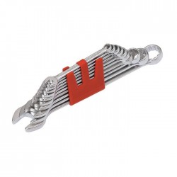 İZELTAŞ Kombine Anahtar Takımı Kısa Boy 6'lı Set